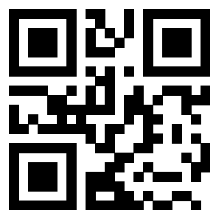 3203392124 Qr Code associato