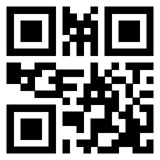 3203392125 - Immagine del QrCode associato