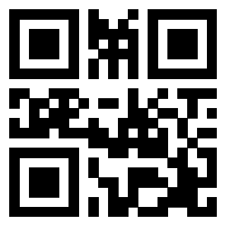 Il Qr Code di 3203392126