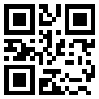 Immagine del Qr Code di 3203392132