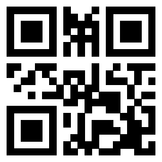 3203392134 QrCode associato
