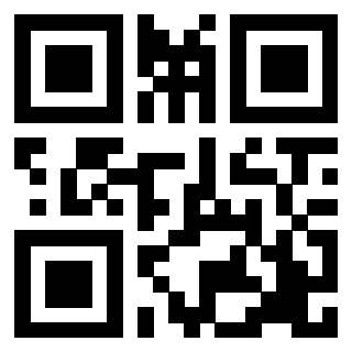 3203392141 - Immagine del QrCode associato