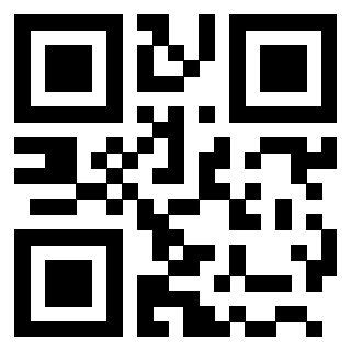 3203392143 Qr Code associato