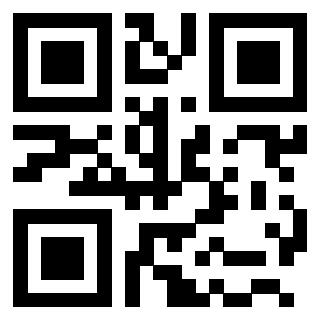 3203392144 Qr Code associato