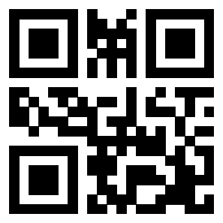 3203392146 - Immagine del QrCode associato