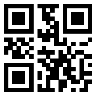 3203392150 - Immagine del QrCode associato