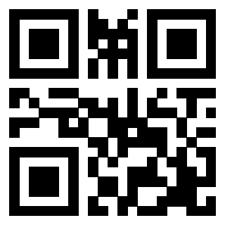 Immagine del QrCode di 3203392151
