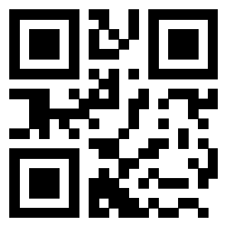 Scansione del QrCode di 3203392154