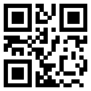 3203392157 QrCode associato