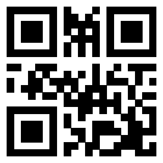 Qr Code di 3203392162