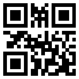 Il QrCode di 3203392165