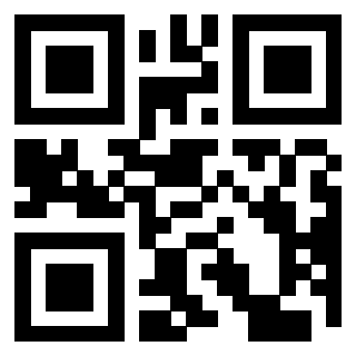 3203392168 - Immagine del QrCode associato