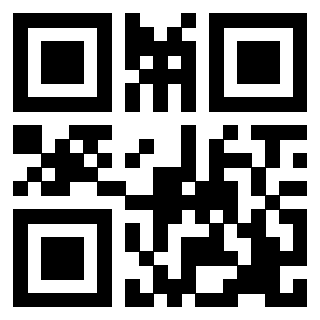 3203392173 QrCode associato