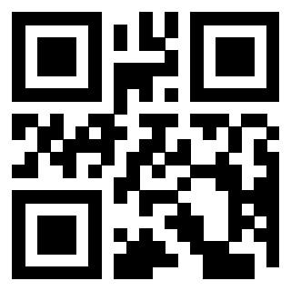 3203392178 - Immagine del Qr Code associato