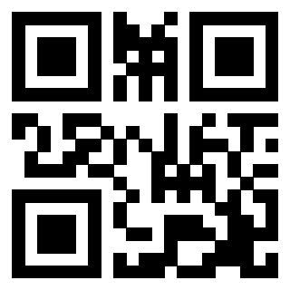 Il QrCode di 3203392182