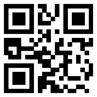 3203392185 - Immagine del Qr Code associato