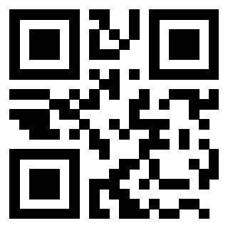 3203392189 QrCode associato