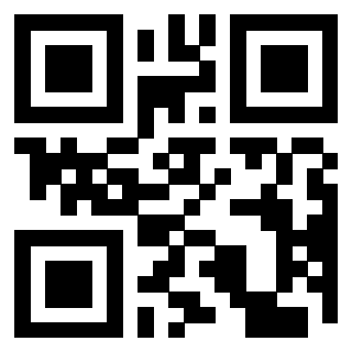 3203392191 QrCode associato