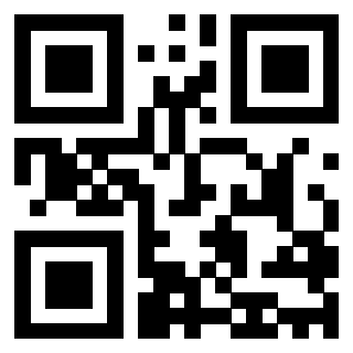 Il QrCode di 3203392193