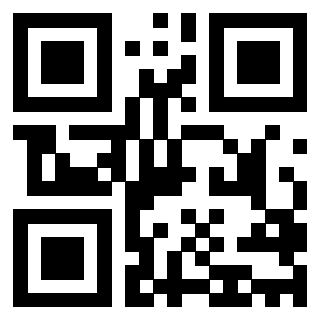Il Qr Code di 3203392198