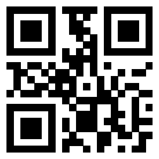 Il QrCode di 3203392203
