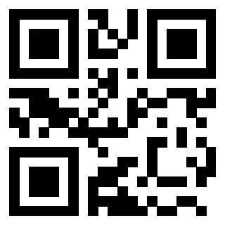 Immagine del QrCode di 3203392207
