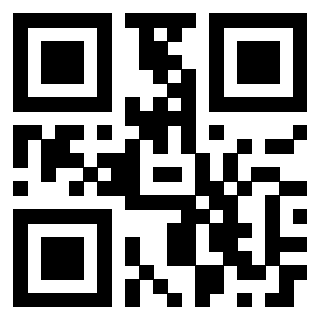 3203392208 QrCode associato