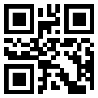 Immagine del QrCode di 3203392210