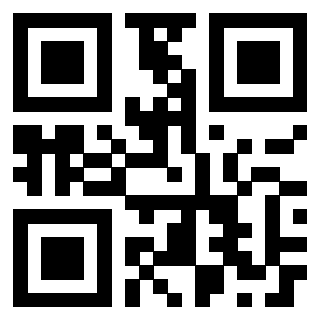 Scansione del Qr Code di 3203392217