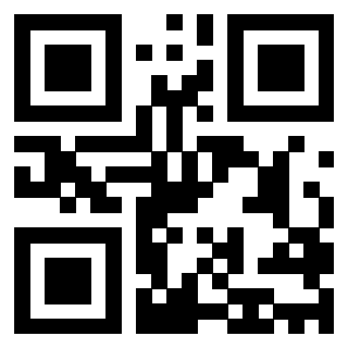 Il QrCode di 3203392219