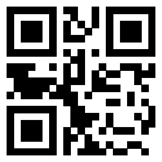 Scansione del QrCode di 3203392223
