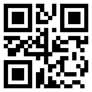 Immagine del Qr Code di 3203392225