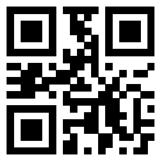 Immagine del QrCode di 3203392226