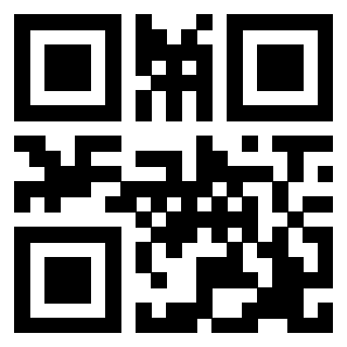 3203392233 Qr Code associato