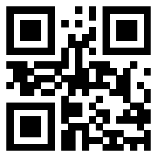 Scansione del QrCode di 3203392235