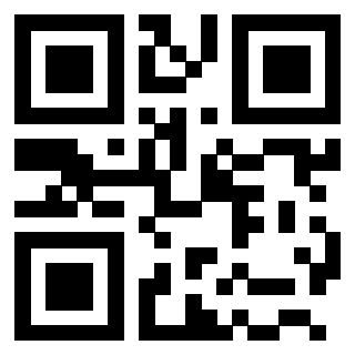 Il QrCode di 3203392236