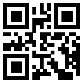 Scansione del Qr Code di 3203392238