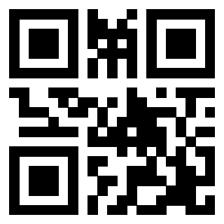 Scansione del QrCode di 3203392243
