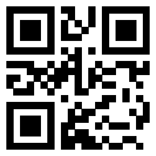 3203392244 Qr Code associato