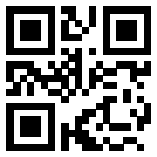 Immagine del QrCode di 3203392245