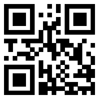 3203392250 - Immagine del QrCode associato