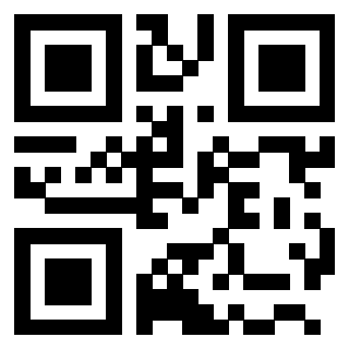 Immagine del QrCode di 3203392251
