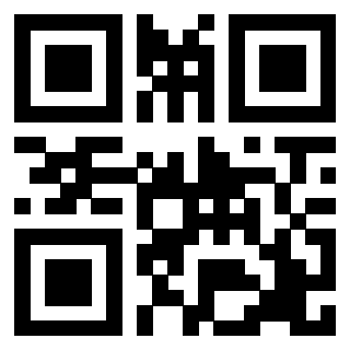 Il QrCode di 3203392252