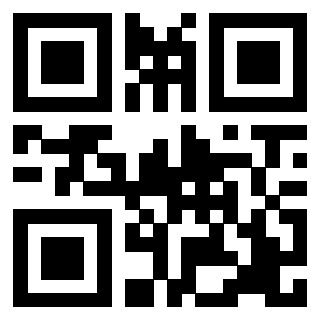 Scansione del Qr Code di 3203392253