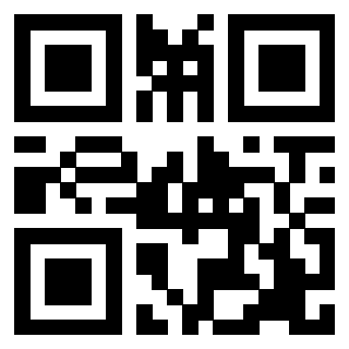 3203392255 - Immagine del QrCode associato