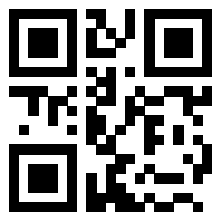 3203392256 QrCode associato