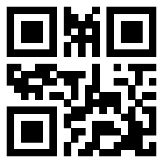 Immagine del Qr Code di 3203392262