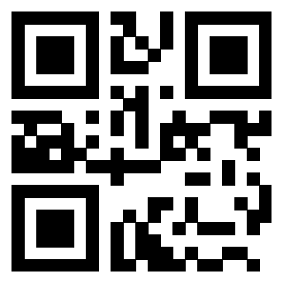 3203392263 QrCode associato