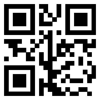 Scansione del QrCode di 3203392264