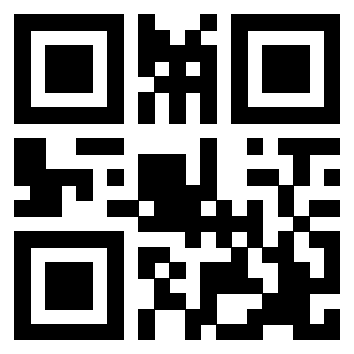 Scansione del QrCode di 3203392273
